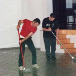 amarcord 2007 Baldi & Gannini