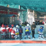 Conferenza settore giovanile
