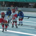 Conferenza settore giovanile