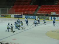 Stagione Mini Top 2006-2007