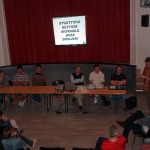 conferenza settore giovanile