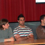 conferenza settore giovanile