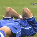 torneo calcistico Fans Club HCAP