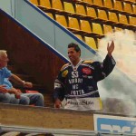 4 agosto, presentazione squadra