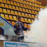 4 agosto, presentazione squadra