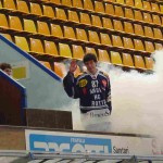 4 agosto, presentazione squadra