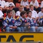 4 agosto, presentazione squadra