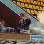 4 agosto, presentazione squadra