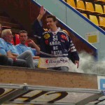 4 agosto, presentazione squadra