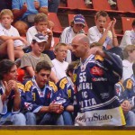 4 agosto, presentazione squadra