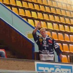 4 agosto, presentazione squadra