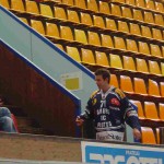 4 agosto, presentazione squadra