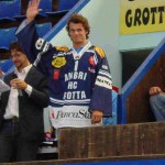 4 agosto, presentazione squadra