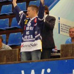 4 agosto, presentazione squadra