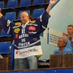 4 agosto, presentazione squadra