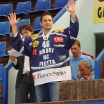 4 agosto, presentazione squadra