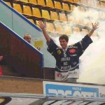 4 agosto, presentazione squadra