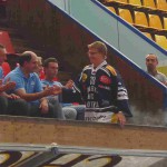 4 agosto, presentazione squadra