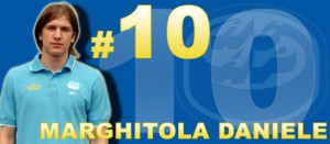 Due chiacchere con Daniele Marghitola