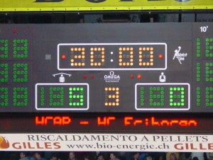 Ambri – Friborgo 5 – 0