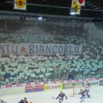 Ambri - Friborgo 5 - 0