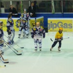Ambri - Friborgo 5 - 0