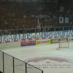 Ambri - Friborgo 5 - 0