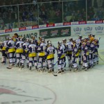 Ambri - Friborgo 5 - 0