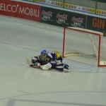 Ambri - Friborgo 5 - 0