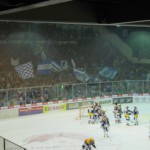 Ambri - Friborgo 5 - 0