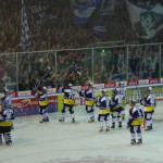 Ambri - Friborgo 5 - 0
