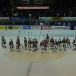 Ambri - Friborgo 5 - 0