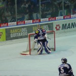 Ambri - Zugo 4-2