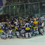 Ambri - Zugo 4-2