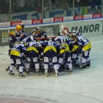 Ambri - Rapperswil 3-4