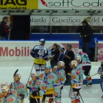 Ambri - Rapperswil 3-4
