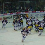 Ambri - Rapperswil 3-4