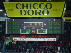 Ambri – Friborgo 3-4 al supplementare