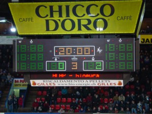 Ambri – Ginevra 0-2