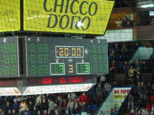 Ambri – Langnau  7-3