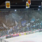 Ambri - Lugano 3-2 dopo i rigori (1-0)