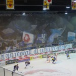 Ambri - Lugano 3-2 dopo i rigori (1-0)