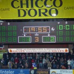 Ambri - Lugano 3-2 dopo i rigori (1-0)