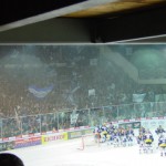 Ambri - Lugano 3-2 dopo i rigori (1-0)