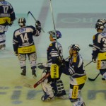 Ambri - Lugano 3-2 dopo i rigori (1-0)