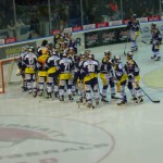 Ambri - Berna 0-1