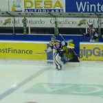 Ambri - Ginevra 0-2