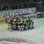 Ambri - Ginevra 0-2