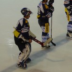 Ambri - Ginevra 0-2