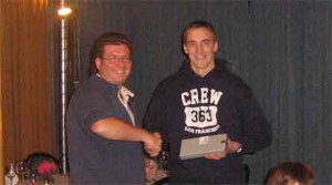 Omaggio a Luca Cereda